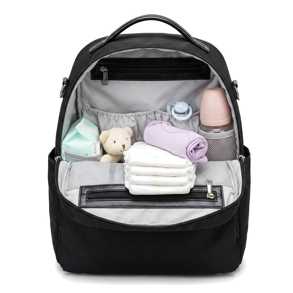 Le Sac à Langer - Noctune