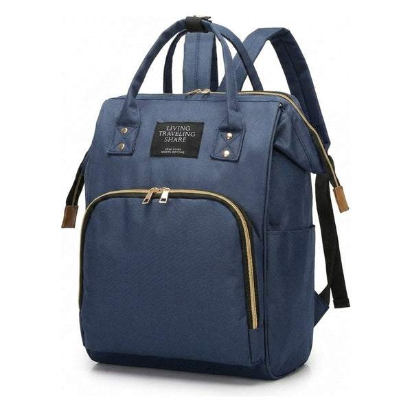 Le Sac à Langer - Pilote