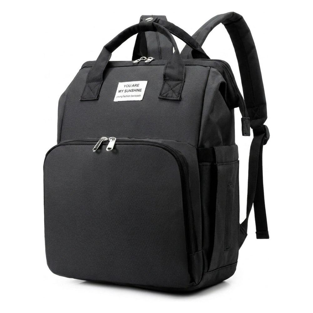 Le Sac à Langer - Refuge