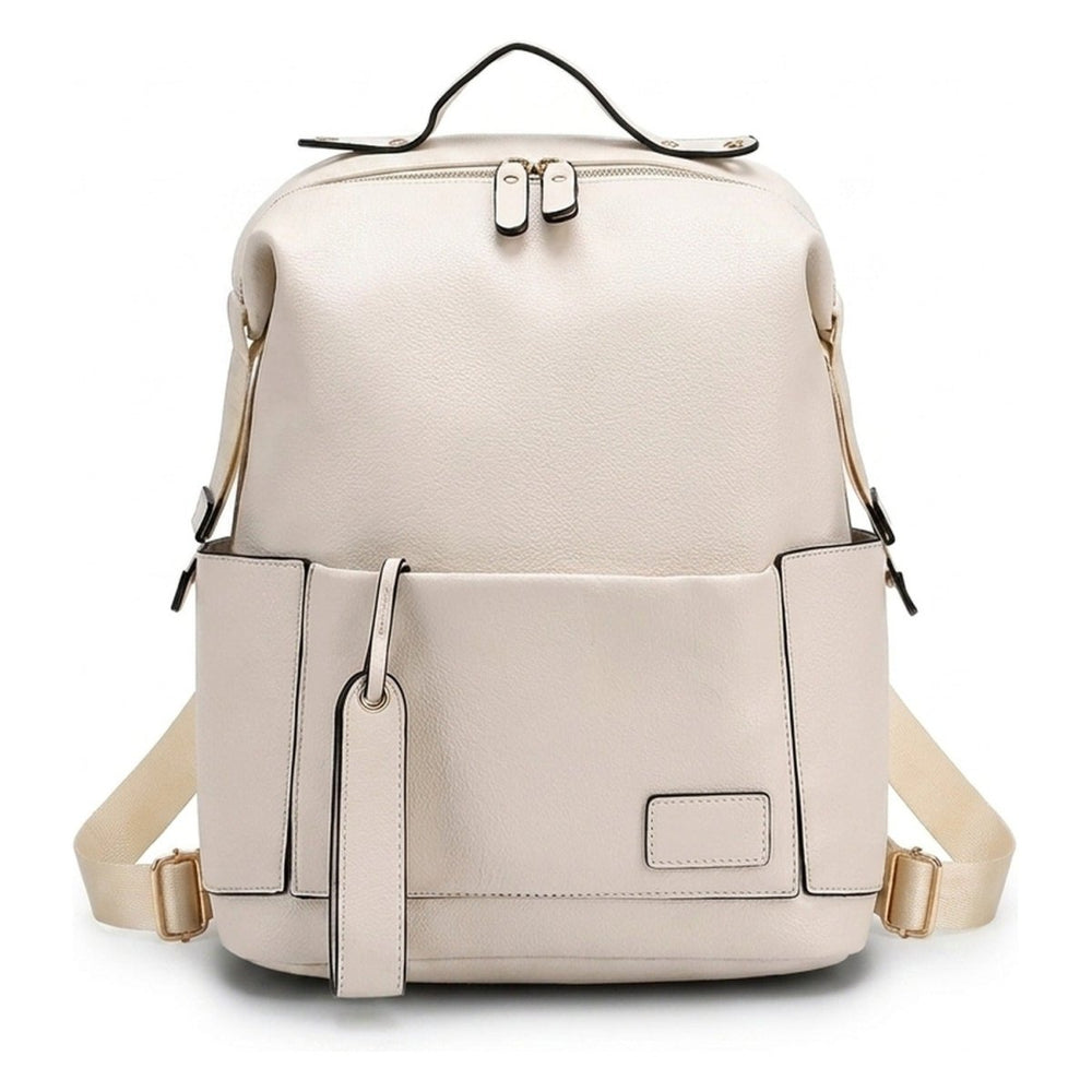 Le Sac à Langer - Soyeux
