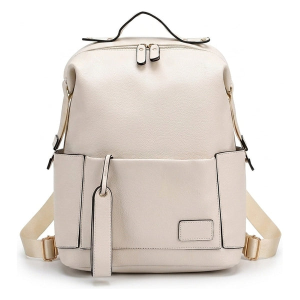 Le Sac à Langer - Soyeux