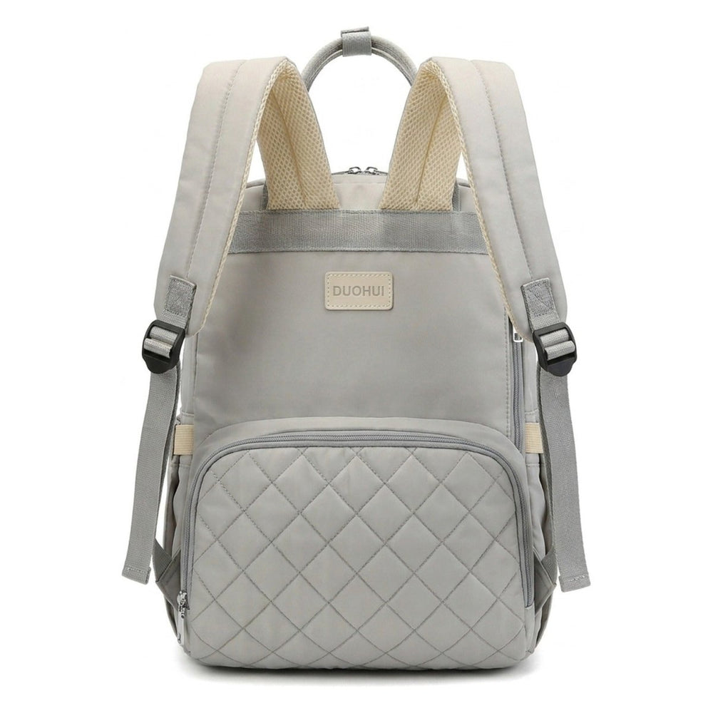 Le Sac à Langer - Tandem