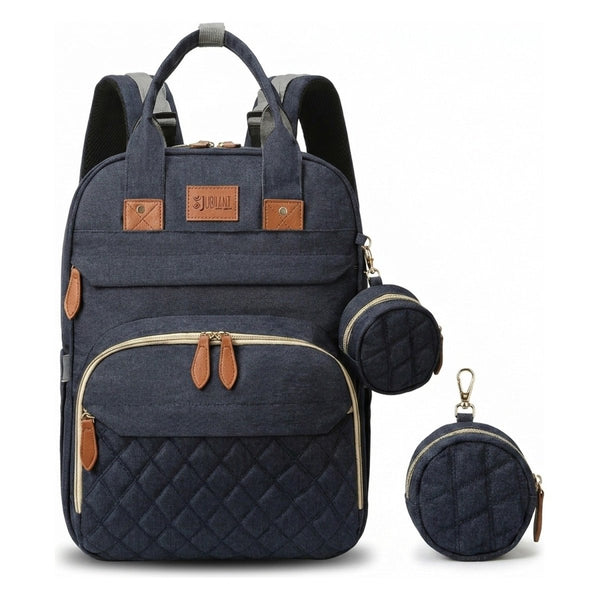 Le Sac à Langer - Trio