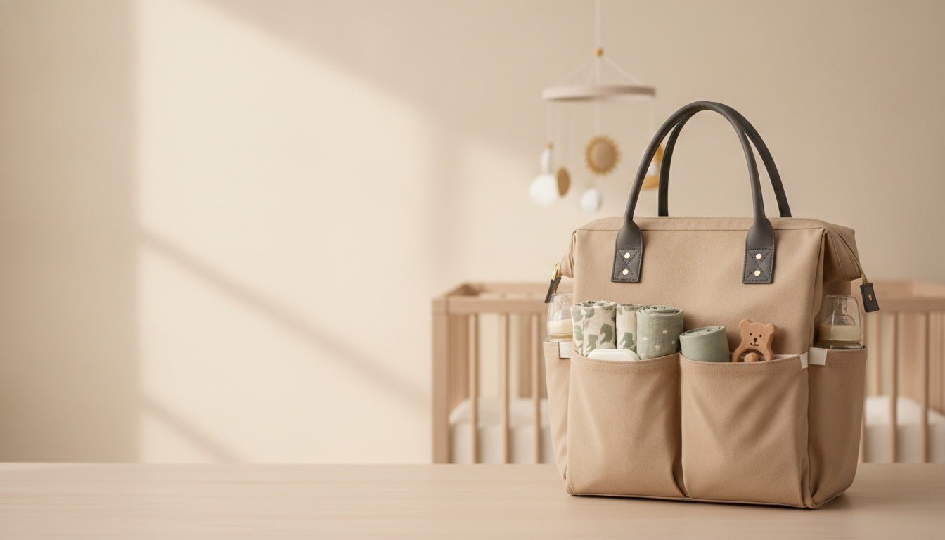 Le Sac à Langer