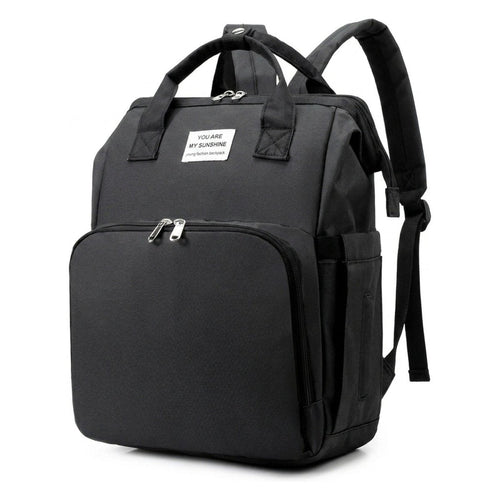 Sac à langer imperméable