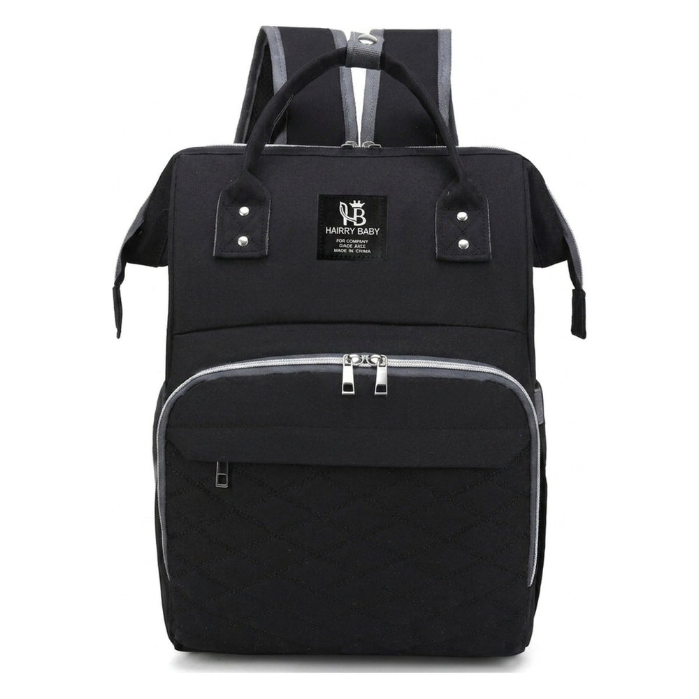 Le Sac à Langer - Cargo