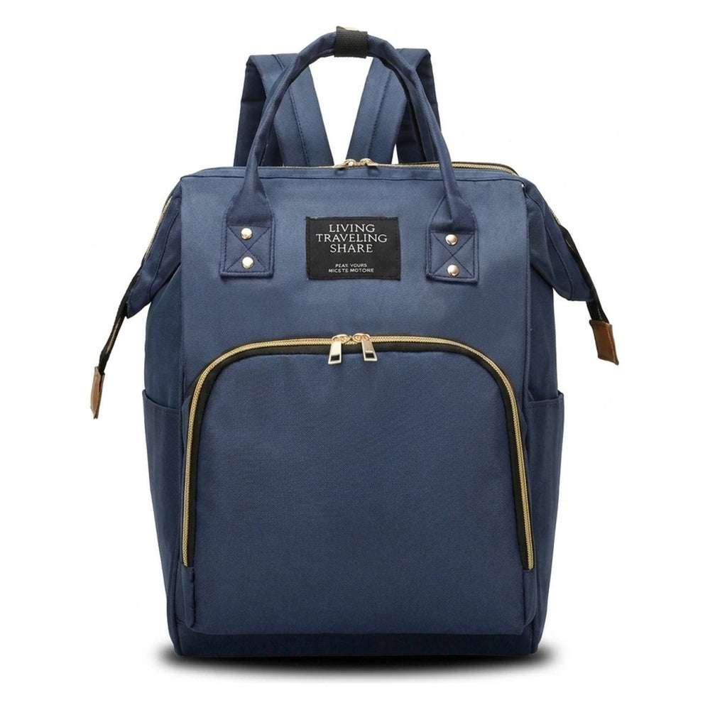 Le Sac à Langer - Pilote