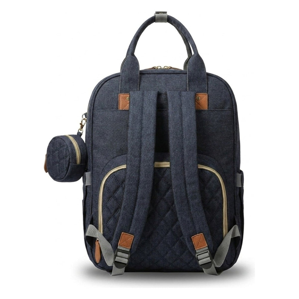 Le Sac à Langer - Trio